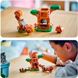 LEGO Super Mario - Terrain de jeu des Goombas, Jouets de construction 71433