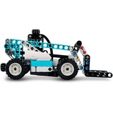 LEGO Technic - Le chariot élévateur, Jouets de construction 42133