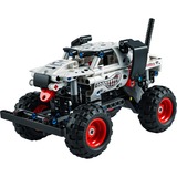 LEGO Technic - Monster Jam Monster Mutt Dalmatian, Jouets de construction 
