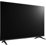 LG UHD AI UA73 65" Ultra HD TV LED Noir, 3x HDMI, 2x USB, Optique, Bluetooth, LAN, WLAN, CI+, HDR10