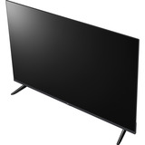 LG UHD AI UA73 65" Ultra HD TV LED Noir, 3x HDMI, 2x USB, Optique, Bluetooth, LAN, WLAN, CI+, HDR10