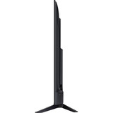 LG UHD AI UA73 65" Ultra HD TV LED Noir, 3x HDMI, 2x USB, Optique, Bluetooth, LAN, WLAN, CI+, HDR10