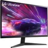 LG UltraGear Full-HD L 27GQ50F-B 27" Gaming Moniteur Noir, 2x HDMI, 1x DisplayPort, 165 Hz