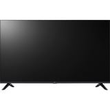 LG  65" Ultra HD TV LED Noir