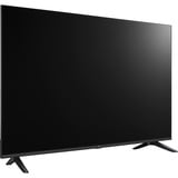 LG  65" Ultra HD TV LED Noir