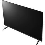 LG  65" Ultra HD TV LED Noir