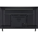 LG  65" Ultra HD TV LED Noir