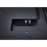 LG  65" Ultra HD TV LED Noir