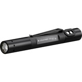 Ledlenser Lampe de poche Noir