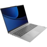 Lenovo IdeaPad Slim 5 16IMH9 (83DC006EMB) 16" PC portable  Gris | Core Ultra 7 155H | Arc Graphics | 16 Go | 512 Go SSD
