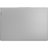 Lenovo IdeaPad Slim 5 16IMH9 (83DC006EMB) 16" PC portable  Gris | Core Ultra 7 155H | Arc Graphics | 16 Go | 512 Go SSD