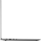 Lenovo IdeaPad Slim 5 16IMH9 (83DC006EMB) 16" PC portable  Gris | Core Ultra 7 155H | Arc Graphics | 16 Go | 512 Go SSD