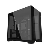 Lian Li O11 Vision Compact boîtier midi tower Noir | 2x USB-A | 1x USB-C | Window