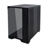 Lian Li O11 Vision Compact boîtier midi tower Noir | 2x USB-A | 1x USB-C | Window