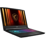 MSI Katana 15 HX (B14WEK-844BE) 15.6" PC portable gaming  Noir | Core i7-14650HX | RTX 5050 | 16 Go | 1 To SSD | 144 Hz