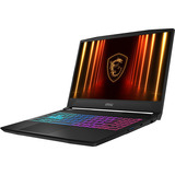 MSI Katana 15 HX (B14WEK-844BE) 15.6" PC portable gaming  Noir | Core i7-14650HX | RTX 5050 | 16 Go | 1 To SSD | 144 Hz