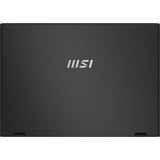 MSI Prestige 16 AI Evo (B1MG-023BE) 16" PC portable Gris | Core Ultra 7 155H | Arc Graphics | 32 Go | 1 To SSD | 60 Hz