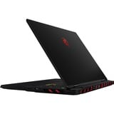 MSI Raider 18 HX AI (A2XWIG-231BE) 18" PC portable gaming  Noir | Core Ultra 9 285HX | RTX 5080 | 64 Go | SSD 2 To + 2 To