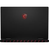 MSI Raider 18 HX AI (A2XWIG-231BE) 18" PC portable gaming  Noir | Core Ultra 9 285HX | RTX 5080 | 64 Go | SSD 2 To + 2 To