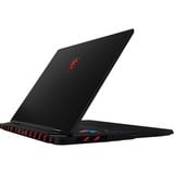 MSI Raider 18 HX AI (A2XWIG-231BE) 18" PC portable gaming  Noir | Core Ultra 9 285HX | RTX 5080 | 64 Go | SSD 2 To + 2 To