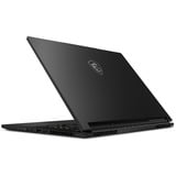 MSI Stealth 16 AI (A2HWGG-030BE) 16" PC portable gaming  Noir | Core Ultra 7 255H | RTX 5070 | 32 Go | 1 To SSD | 240 Hz