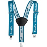 Makita Vêtements bleu