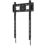 Neomounts WL30-750BL18P support mural pour portrait plat, Montage Noir