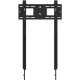 Neomounts WL30-750BL18P support mural pour portrait plat, Montage Noir