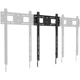 Neomounts WL30-750BL18P support mural pour portrait plat, Montage Noir