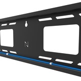 Neomounts WL30-750BL18P support mural pour portrait plat, Montage Noir