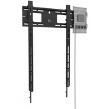 Neomounts WL30-750BL18P support mural pour portrait plat, Montage Noir