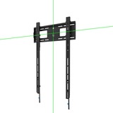 Neomounts WL30-750BL18P support mural pour portrait plat, Montage Noir