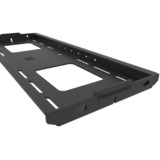 Neomounts WL30-750BL18P support mural pour portrait plat, Montage Noir