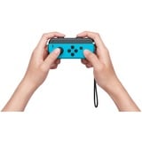 Nintendo Switch (OLED Model), Console de jeu Néon rouge/Néon bleu