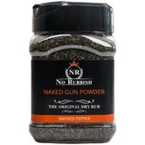 No Rubbish Naked Gun Powder, Assaisonnement 
