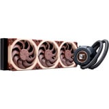 Noctua NL-LC1-36, Watercooling Noir/Marron