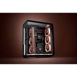Noctua NL-LC1-36, Watercooling Noir/Marron