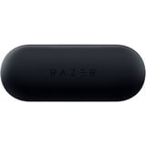 Razer Hammerhead True Wireless, Casque/Écouteur Noir, LED RGB