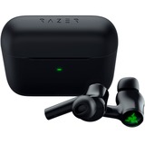 Razer Hammerhead True Wireless, Écouteur Noir, LED RGB