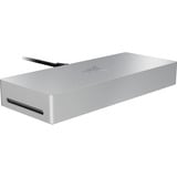 Razer Thunderbolt 5 Dock Mercury, Station d'accueil Gris