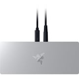Razer Thunderbolt 5 Dock Mercury, Station d'accueil Gris