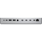 Razer Thunderbolt 5 Dock Mercury, Station d'accueil Gris