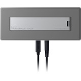 Razer Thunderbolt 5 Dock Mercury, Station d'accueil Gris