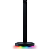 Razer V2 Chroma Station de base - Noir, Support Noir, LED RGB
