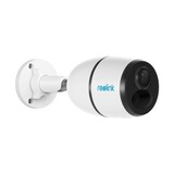 Reolink G330, caméra intelligente 4MP 4G LTE sur batterie, Caméra de surveillance 