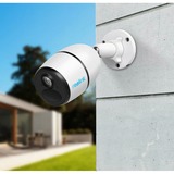 Reolink G330, caméra intelligente 4MP 4G LTE sur batterie, Caméra de surveillance 