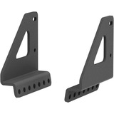 Res-Tech X1 DD support FANATEC, Montage 