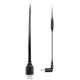 Rode Microphones USB-C, Câble Noir