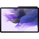 SAMSUNG Galaxy Tab S7 FE, 12.4", Tablette Noir, 128 Go, Wifi, Android