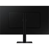 SAMSUNG ViewFinity S6 S60UD LS32D600UAUXEN 32" Moniteur  Noir, HDMI, DisplayPort